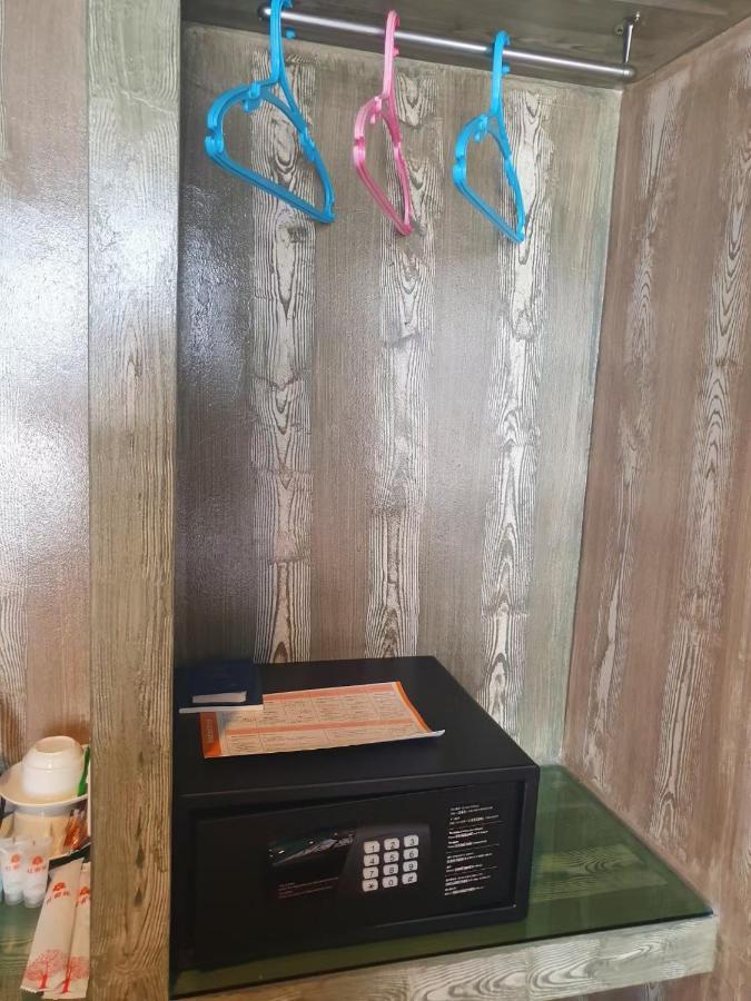 Mangrove Floating Chalet Kukup Εξωτερικό φωτογραφία
